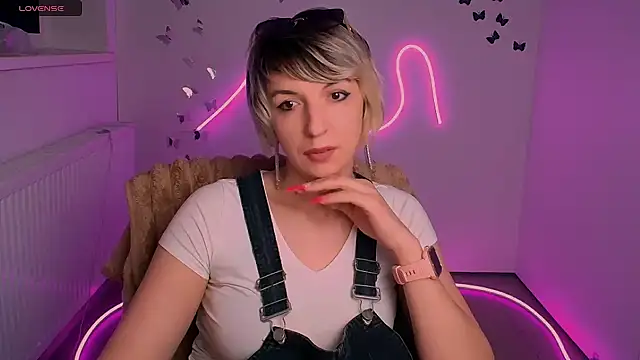 Lana Foxyy online show from 04/29/26, 11:58