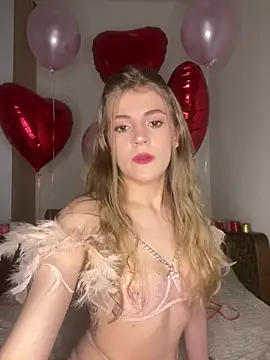 Snapshot of AmilenA chatting on 02/12/26, 11:11 AmilenA online show from 02/12/26, 11:11