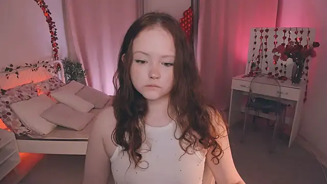 Snapshot of Yennefer__ chatting on 02/19/26, 03:30 Yennefer online show from 02/19/26, 03:30