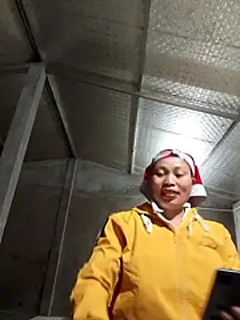 Maikha08 online show from 02/01/26, 01:20