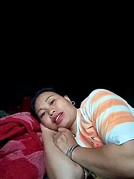 Maikha08 online show from 05/08/26, 10:53
