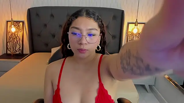 angelinemore online show from 03/09/26, 07:29