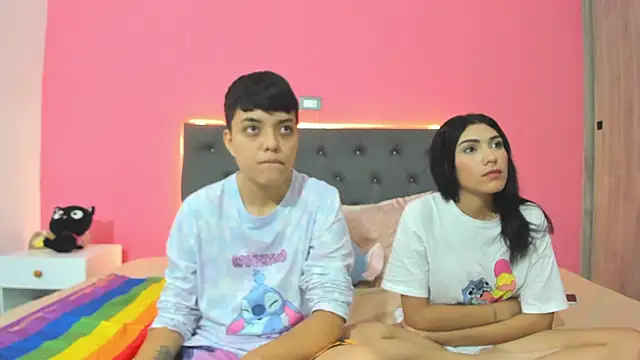 Snapshot of ariloe_quintero chatting on 01/14/26, 12:55 ariloe quintero online show from 01/14/26, 12:55