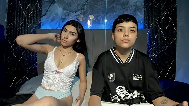 ariloe quintero online show from 05/12/26, 01:08