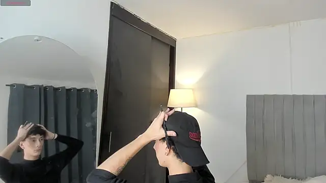 im thomass online show from 03/10/26, 02:55