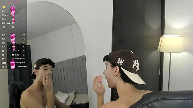 im thomass online show from 03/14/26, 10:48