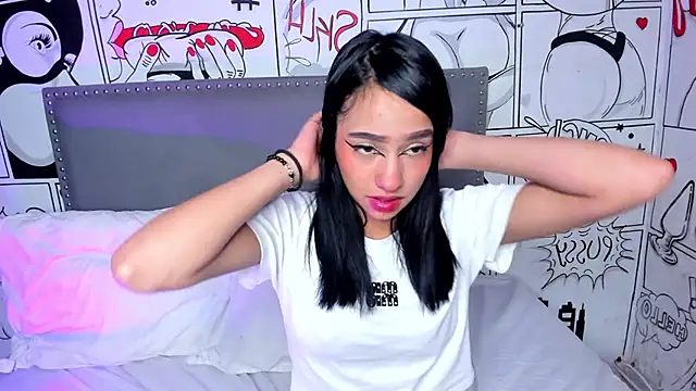 Snapshot of alison_ferrera_ chatting on 12/22/25, 11:51 alison ferrera online show from 12/22/25, 11:51