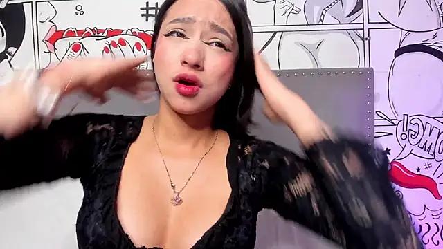 Snapshot of alison_ferrera_ chatting on 02/11/26, 11:26 alison ferrera online show from 02/11/26, 11:26