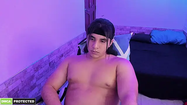 latinboyfit online show from 05/02/26, 05:40