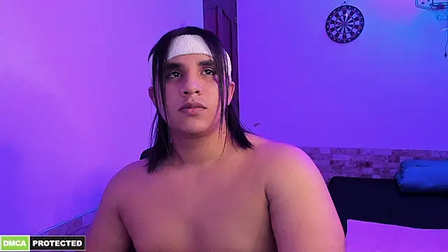 latinboyfit online show from 05/17/26, 04:25