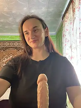 HarychaLysichka online show from 06/10/26, 07:51