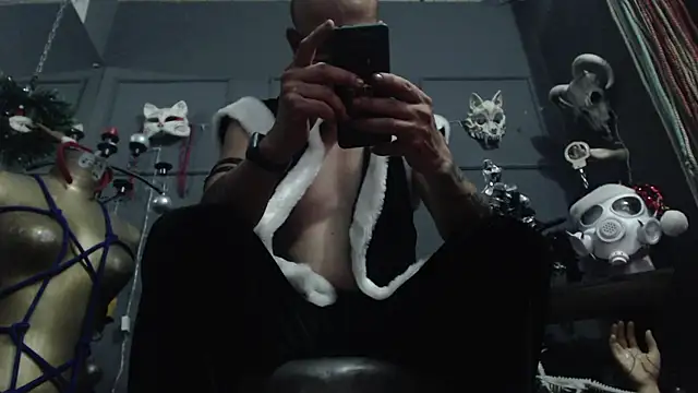 zain  kreigger69 online show from 12/19/25, 03:02