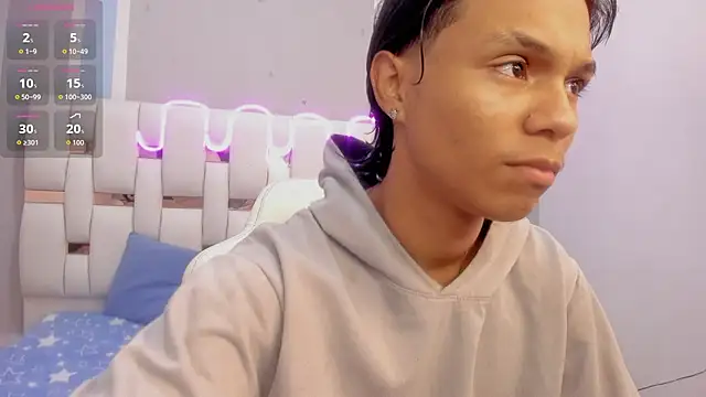 AndyKings 1 online show from 01/06/26, 05:00