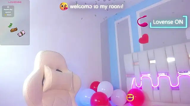 AndyKings 1 online show from 02/19/26, 03:02