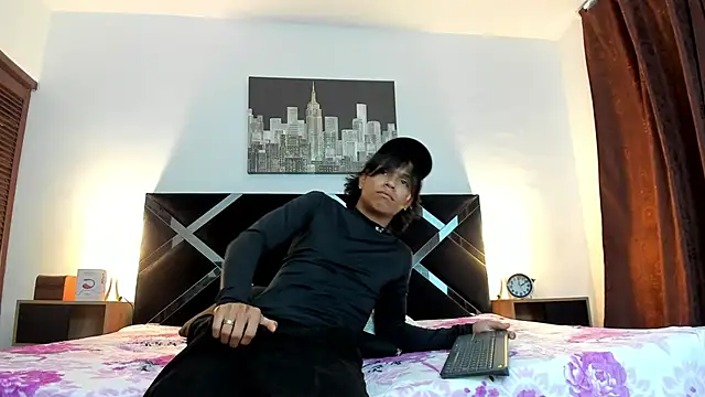 AndyKings 1 online show from 05/22/26, 03:02