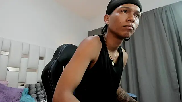 AndyKings 1 online show from 06/11/26, 03:15