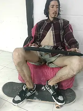 sk8-boy online show from 03/31/26, 03:01
