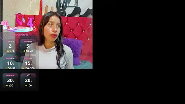 Snapshot of cloyks chatting on 01/08/26, 03:53 cloyks online show from 01/08/26, 03:53