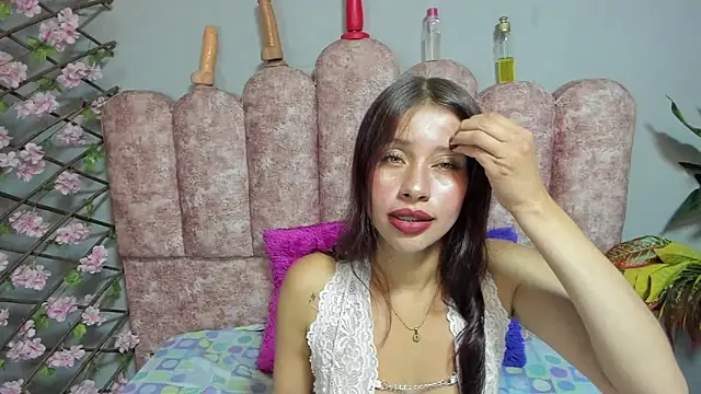 Snapshot of cloyks chatting on 03/14/26, 03:23 cloyks online show from 03/14/26, 03:23