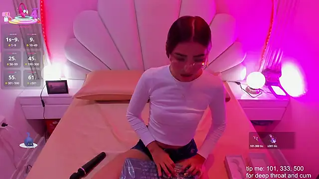 Ary  cherry online show from 12/17/25, 07:31