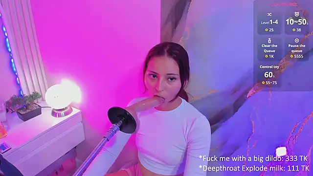 Snapshot of Ary__cherry chatting on 02/17/26, 06:58 Ary cherry online show from 02/17/26, 06:58