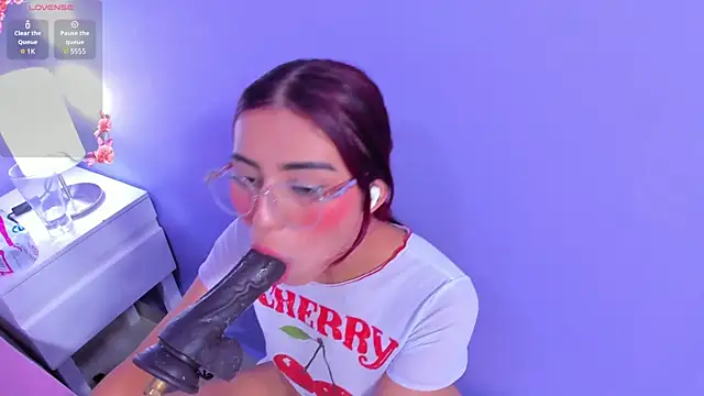 Snapshot of Ary__cherry chatting on 03/01/26, 12:23 Ary cherry online show from 03/01/26, 12:23