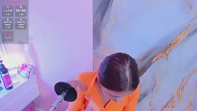 Snapshot of Ary__cherry chatting on 03/03/26, 07:42 Ary cherry online show from 03/03/26, 07:42