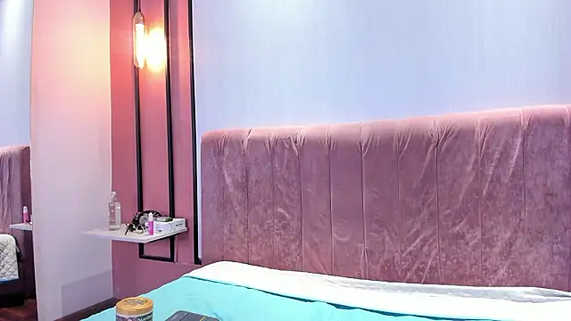 PamelaRed  online show from 03/04/26, 08:48