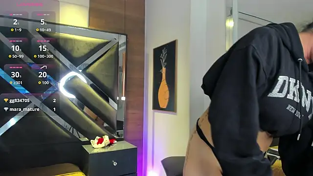 PamelaRed  online show from 03/16/26, 07:40