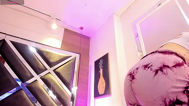 PamelaRed  online show from 03/17/26, 04:54