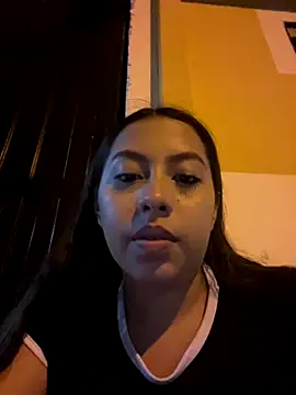 Snapshot of Emily_joee_ chatting on 12/18/25, 11:55 Emily joee online show from 12/18/25, 11:55