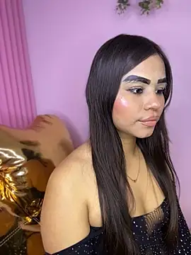 PrettySharon  online show from 12/16/25, 08:36