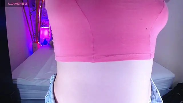 Valeri hot22 online show from 06/10/26, 08:41