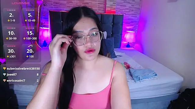 Valeri hot22 online show from 06/11/26, 12:32