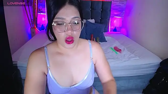 Valeri hot22 online show from 06/11/26, 10:19