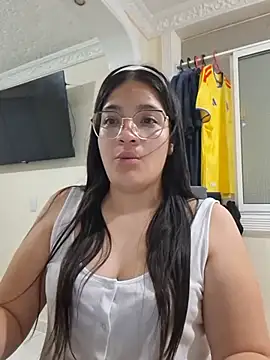Valeri hot22 online show from 06/23/26, 10:52
