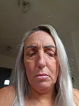 theblondecocklover online show from 05/05/26, 08:11