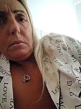 theblondecocklover online show from 05/23/26, 07:56