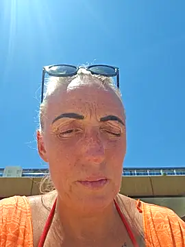 theblondecocklover online show from 06/30/26, 10:27