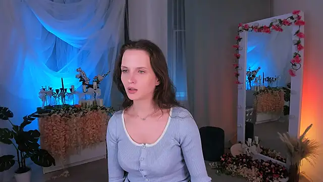 Ariadna Shy online show from 02/22/25, 05:34