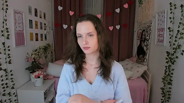 Snapshot of Ariadna_Shy chatting on 02/11/26, 03:50 Ariadna Shy online show from 02/11/26, 03:50