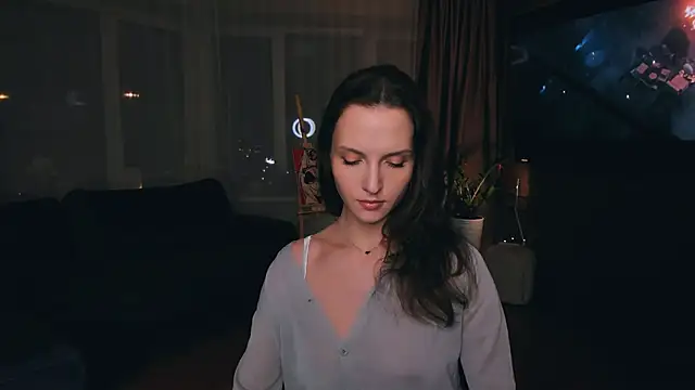 Snapshot of Ariadna_Shy chatting on 02/18/26, 07:10 Ariadna Shy online show from 02/18/26, 07:10