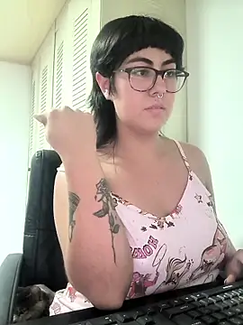 Jasmin switch online show from 05/10/26, 02:17