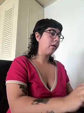 Jasmin switch online show from 05/14/26, 01:29