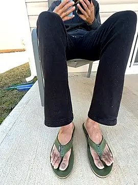 Snapshot of Kingbertfeet chatting on 01/13/26, 05:40 Kingbertfeet online show from 01/13/26, 05:40