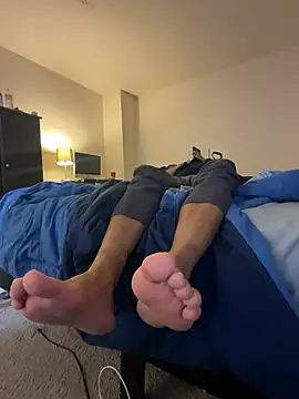 Snapshot of Kingbertfeet chatting on 01/31/26, 10:52 Kingbertfeet online show from 01/31/26, 10:52