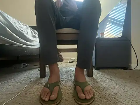 Snapshot of Kingbertfeet chatting on 02/09/26, 09:41 Kingbertfeet online show from 02/09/26, 09:41