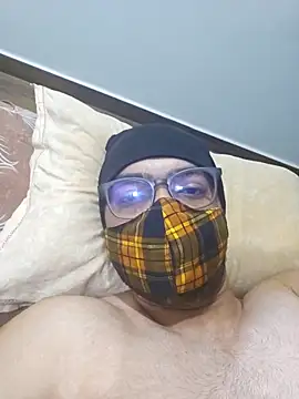 NunnuLelo online show from 05/08/26, 10:59