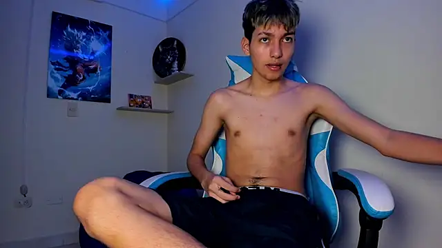 harry jonshon69 online show from 02/22/26, 01:29