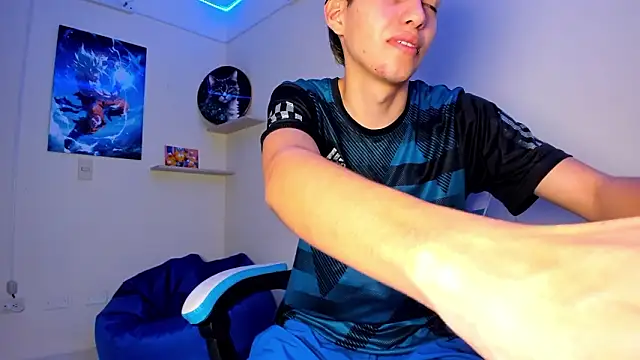 harry jonshon69 online show from 02/23/26, 01:58